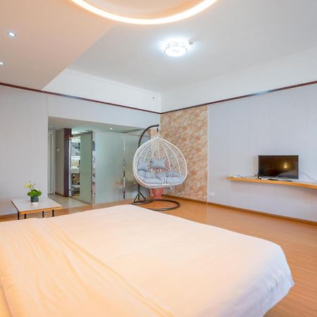 Ha Luo Hotel Куньмін Екстер'єр фото