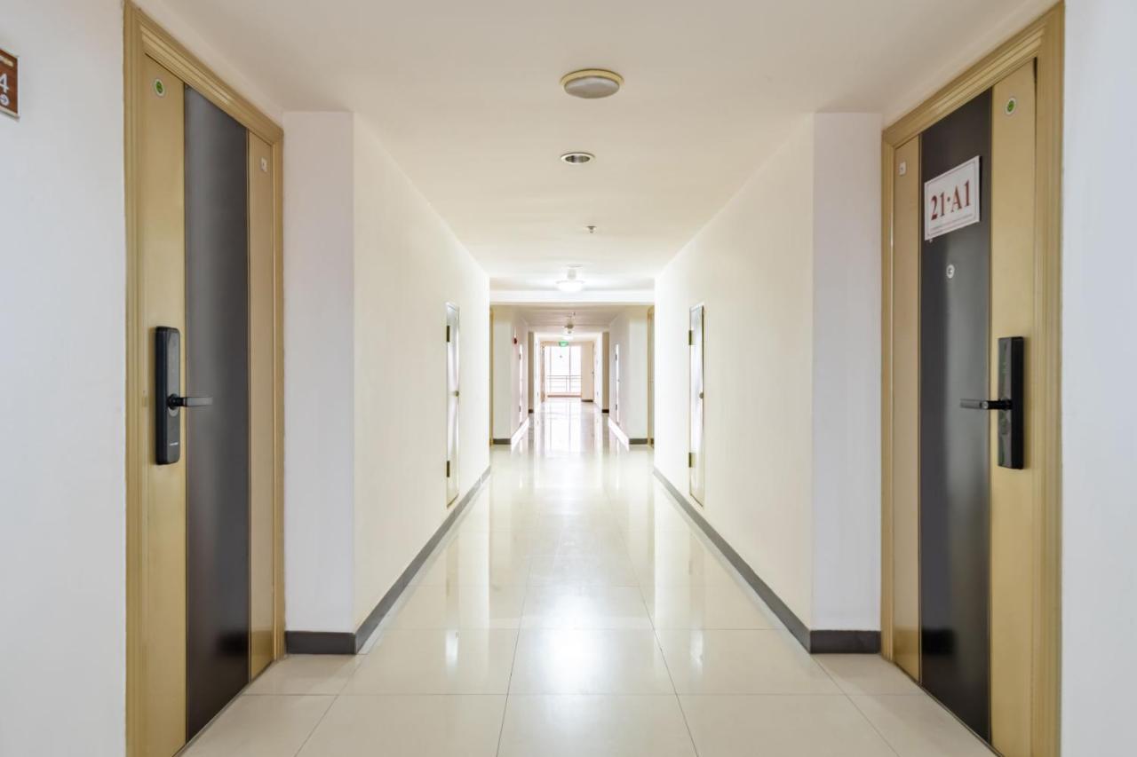 Ha Luo Hotel Куньмін Екстер'єр фото