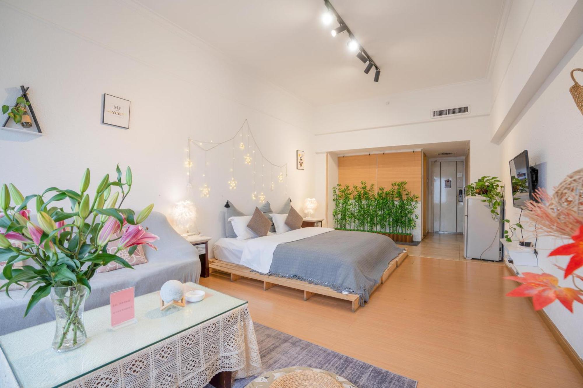Ha Luo Hotel Куньмін Екстер'єр фото