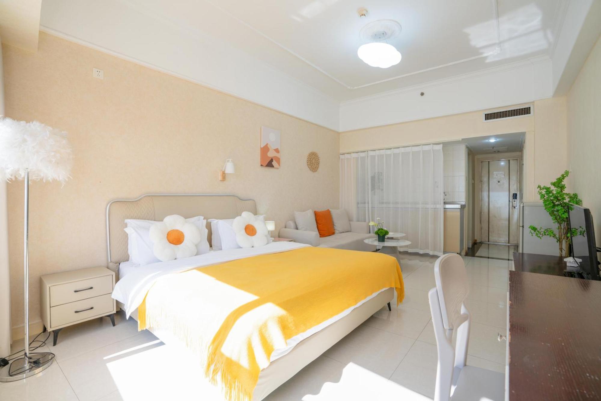 Ha Luo Hotel Куньмін Екстер'єр фото