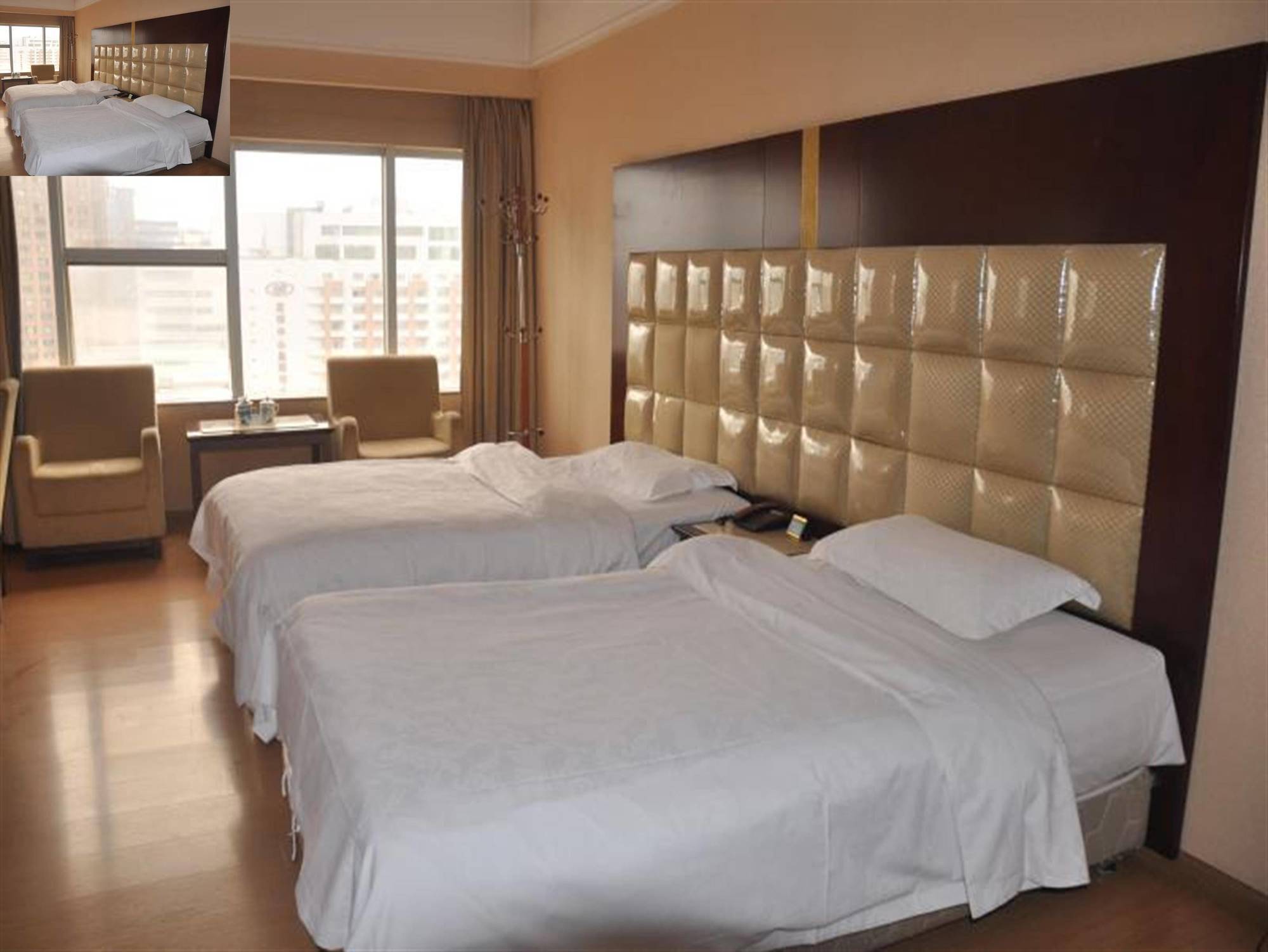Ha Luo Hotel Куньмін Екстер'єр фото
